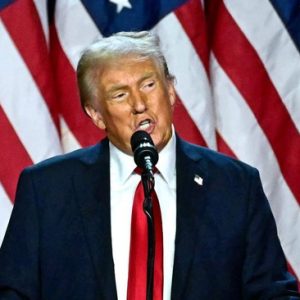 Trump Menang, Saham BMW dan Mercedes Benz Anjlok