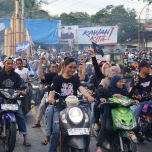 Yusuf: Pilkada Sudah Selesai, Waktunya Membangun Enrekang