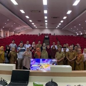 BRIDA Makassar Rakor Persiapan IMA 2024