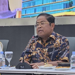 Idrus Marham Sebut Partai Golkar Bakal Pelopori Program Makan Bergizi Gratis