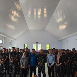 Universitas Fajar Buka Peluang Pendidikan Bagi Prajurit TNI Melalui Program RPL