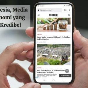 Fortune Indonesia, Website Bisnis dan Ekonomi untuk Para Decision Maker