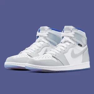 Air Jordan 1: Sneakers Legendaris dengan Gaya Timeless