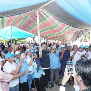 Pengamat: Dukungan Prabowo Bikin Elektabilitas SEHATI Meroket