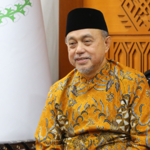 Tamsil Linrung Dukung Presiden Hapus Utang Petani, Nelayan, Dan UMKM