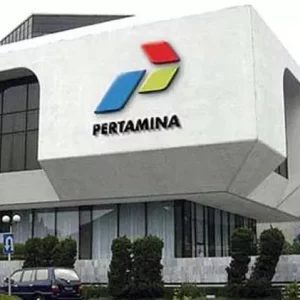 Mantan Direktur Umum Pertamina Luhur Budi Djatmiko jadi Tersangka Dugaan Korupsi
