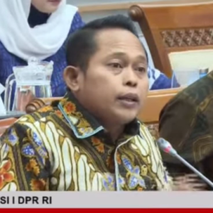 Yulius Setiarto: Kasus Pegawai Komdigi Jadi Pintu Masuk Bongkar Jejaring Judol