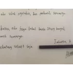 Anak  Bunuh Ayah-Nenek Sempat Dibawa Ibunya ke Psikiater