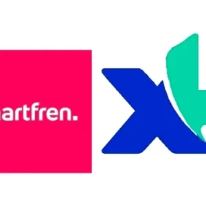 Resmi! XL Dan Smartfren Merger