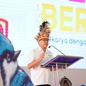 Lanjutkan Program GenSi, IOH dan BPPTIK Komdigi Bekali Anak Muda Papua dengan Keterampilan Digital