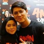 Rizky Billar Rambah Dunia Produksi Film dengan “Amin Tanpa Iman”