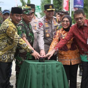 Januari, Rumah Sakit Punggawa Malolo Beroperasi