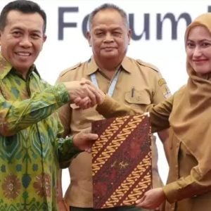 Sulsel Tetapkan Seko Rongkong Sebagai Kawasan Strategis untuk Keanekaragaman Hayati