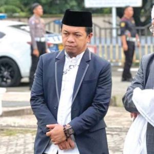 Bunyamin Doakan Nasaruddin Umar Jalankan Tugas dengan Baik