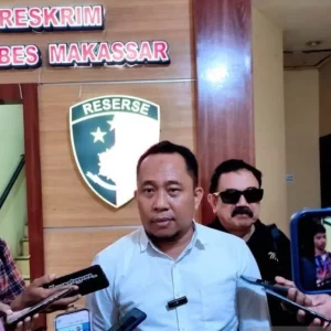 Paslon Gubernur Sulsel Danny-Azhar Ajukan Gugatan ke MK