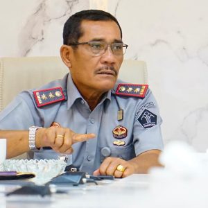 Peringati HBP ke-60, Ini Instruksi Kakanwil Kemenkumham Sulsel ke Jajaran Pemasyarakatan