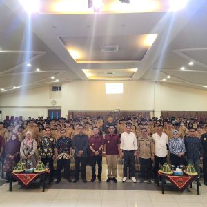 RUKI Goes to School Semarakkan Peringatan Hari Kekayaan Intelektual Sedunia 2024 di Sulsel