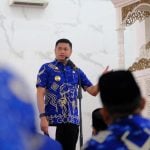 2025, Pemkab Gowa Naikkan TPP ASN dan Gaji Non ASN