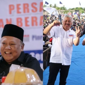 Andi Irwan Hamid Melanggeng Bebas di Pilkada Pinrang 2024