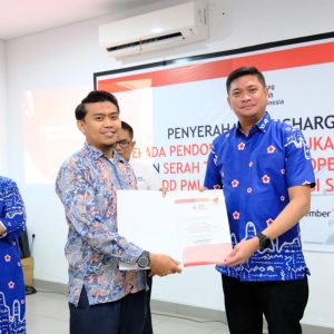 Donor Darah Lebih 75 Kali, PMI Sulsel Beri Penghargaan  25 Pendonor Terbanyak