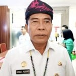 Kementan Cetak Sawah 100.000 Hektar di Kaltara, Zainal Paliwang : Potensi Pertanian Kami Luar Biasa, Tak Ada Kemarau