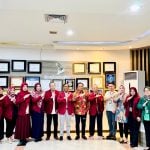 Institut Nitro Salah Satu Kampus Penyumbang Human Capital Terbaik di PT Bank Sulselbar