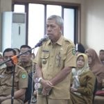 Jelang Akhir Tahun, Tiga OPD di Maros Sulit Capai Target PAD