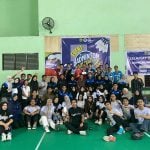 Sukses Digelar, Badminton UNM Cup 2024 Jadi Ajang Prestasi