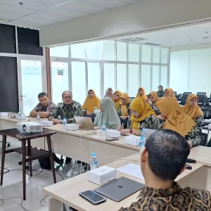 FK UMI Siapkan Diri Menuju Akreditasi Internasional dengan Benchmarking ke FK-KMK UGM