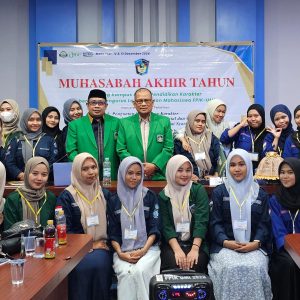 FPIK-UMI Muhasabah Akhir Tahun