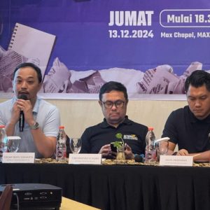 Tutup 2024 dengan Capaian, Bosowa Berlian Motor Optimis Tumbuh di 2025