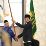 Menag RI Apresiasi MTQ Antar Imam Masjid