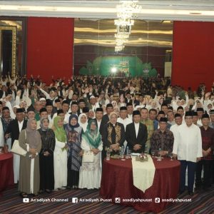 Manag RI Sebut Gurutta As’ad Layak Diusulkan Pahlawan Nasional