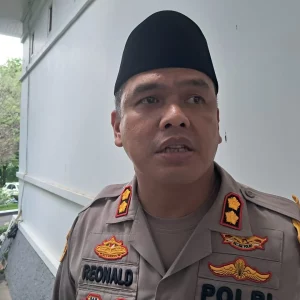 Polres Gowa Periksa ASS, Pemeriksaan Berlanjut hingga Dini Hari