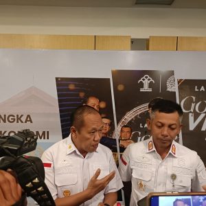 Golden Visa yang Diluncurkan Jokowi Disosialisasikan Kantor Imigrasi Kelas I Khusus TPI Makassar