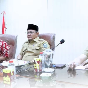 Pemkab Bantaeng Mulai Bahas Program Bupati Terpilih