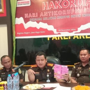 Aduan Korupsi kini Semakin Mudah, Kejari Parepare Luncurkan Layanan  Sippare