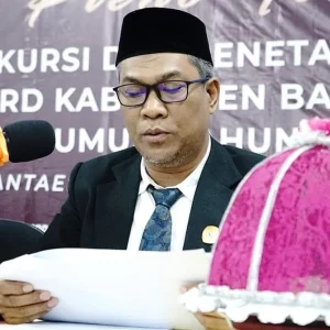 Uji-Sah dan IA-Kan Dinyatakan Patuh Penggunaan Dana Kampanye