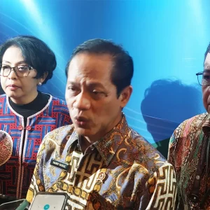 Menteri Lingkungan Hidup Sebut Permasalahan Sampah di Indonesia Cukup Berat