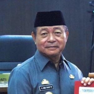 Gowa Tetapkan APBD 2025 Sebesar Rp2,197 T