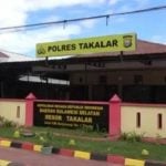 Polres Takalar Percepat Penanganan Kasus Pengeroyokan Siswa SMAN 7