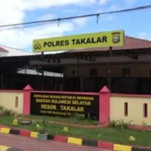 Polres Takalar Percepat Penanganan Kasus Pengeroyokan Siswa SMAN 7