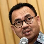 Sudirman Said : Ada Berusaha Rebut PMI dari JK