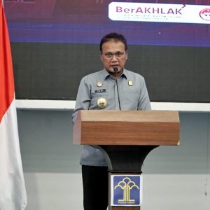 Pertahankan Opini WTP, Kanwil Kemenkumham Sulsel Gelar Pra Rekonsiliasi Laporan Keuangan dan BMN Semester II Tahun 2023