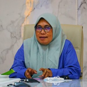 Kadiv Administrasi Ingatkan Jajaran UPT Kemenkumham Sulsel Jaga Kekompakan Wujudkan WBK