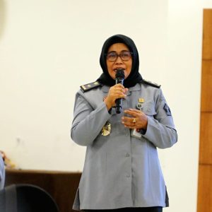 Sukseskan Pra Rekonsiliasi dan Pemutakhiran Data Laporan Keuangan dan BMN Semester I 2024, Kadivmin Harap Laporannya Dapat Pertahankan Opini WTP