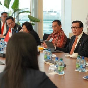 Kakanwil Kemenkumham Sulsel Dukung Langkah Menkumham Lindungi Sumber Daya Genetik dan Pengetahuan Tradisional Indonesia