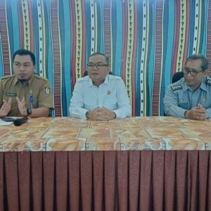 Kanwil Kemenkumham Sulsel Lakukan Pembinaan Kelompok Kadarkum di Kota Makassar