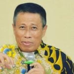 Mau Ditahan,Tersangka Uang Palsu Annar Salahuddin Dirujuk ke RS Bhayangkara