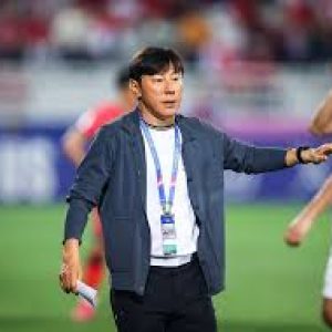 Gagal Menang dari Timnas Laos, Ini Dua Masalah yang Harus Dibereskan Shin Tae Yong